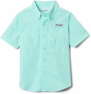 Columbia Boys' Big Tamiami Short Sleeve Shirt