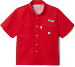 Columbia Little Boys' Bonehead Short Sleeve Shirt