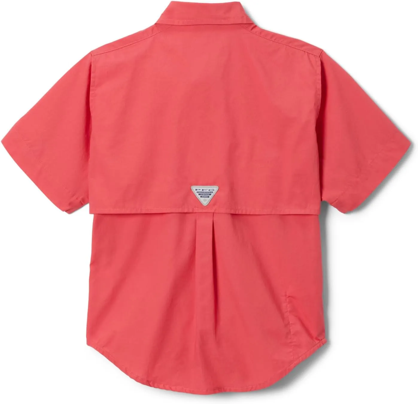 Columbia Little Boys' Bonehead Short Sleeve Shirt