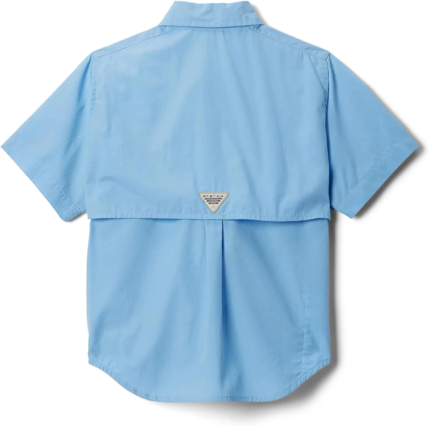 Columbia Little Boys' Bonehead Short Sleeve Shirt