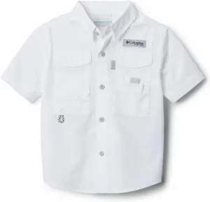 Columbia Little Boys' Bonehead Short Sleeve Shirt