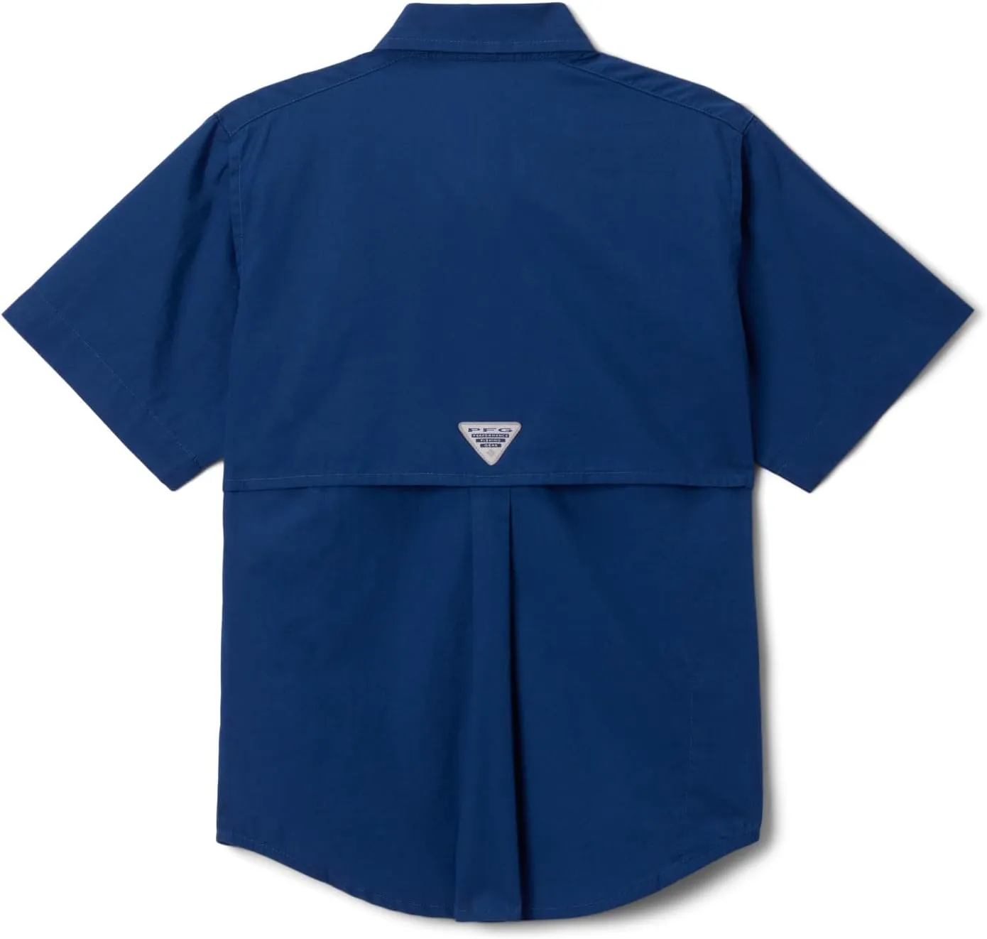 Columbia Little Boys' Bonehead Short Sleeve Shirt