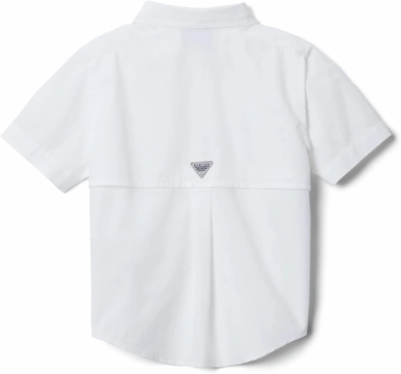 Columbia Little Boys' Bonehead Short Sleeve Shirt