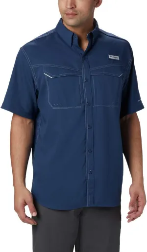 Columbia Men's Low Drag Offshore Short Sleeve Shirt