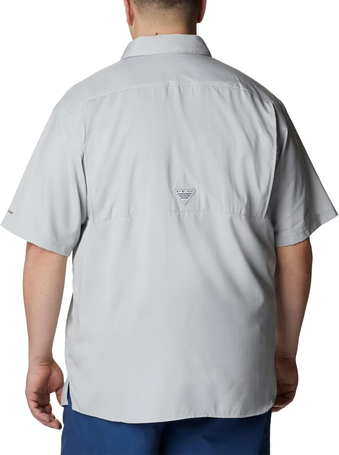 Columbia Men's Low Drag Offshore Short Sleeve Shirt