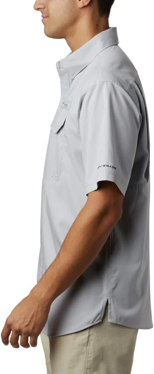 Columbia Men's Low Drag Offshore Short Sleeve Shirt