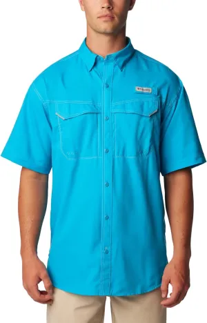Columbia Men's Low Drag Offshore Short Sleeve Shirt