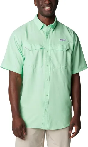 Columbia Men's Low Drag Offshore Short Sleeve Shirt