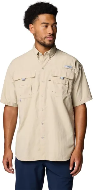 Columbia Men's PFG Bahama II Short Sleeve Shirt