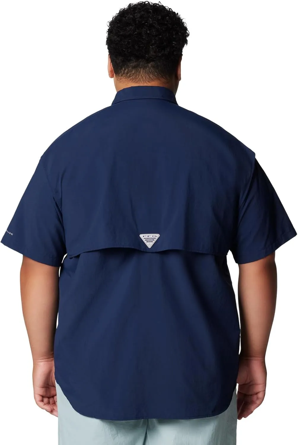 Columbia Men's PFG Bahama II Short Sleeve Shirt