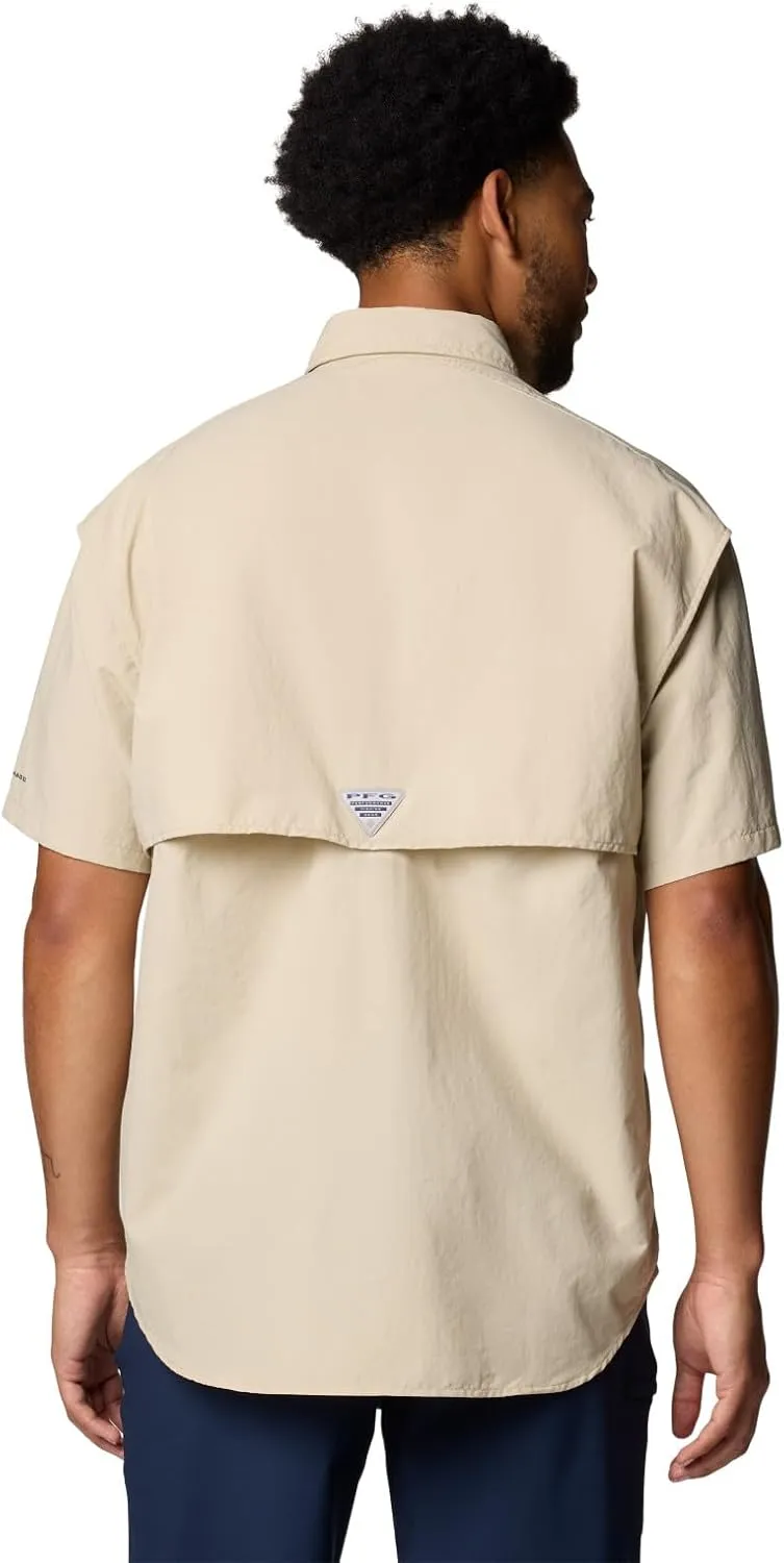 Columbia Men's PFG Bahama II Short Sleeve Shirt