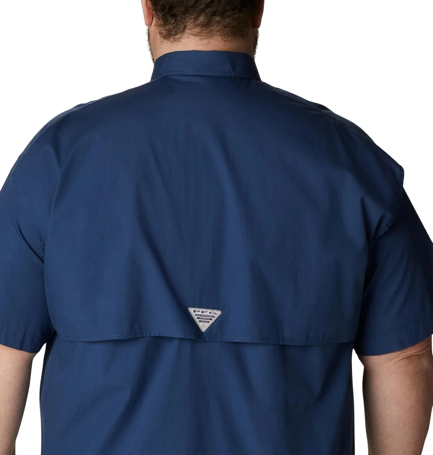 Columbia Men's PFG Bonehead Short Sleeve Shirt