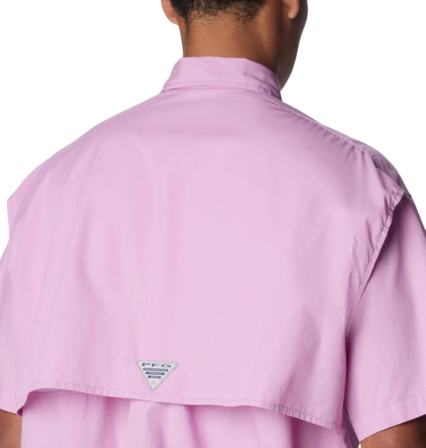 Columbia Men's PFG Bonehead Short Sleeve Shirt