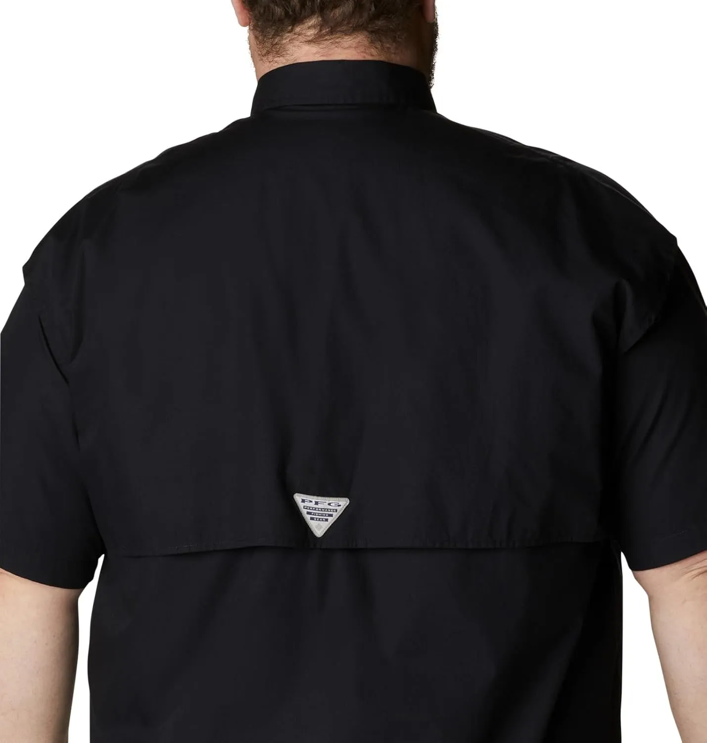 Columbia Men's PFG Bonehead Short Sleeve Shirt