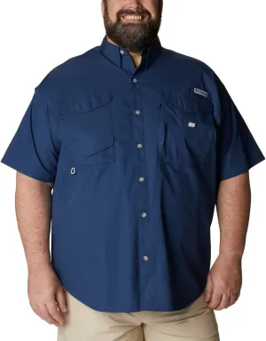 Columbia Men's PFG Bonehead Short Sleeve Shirt