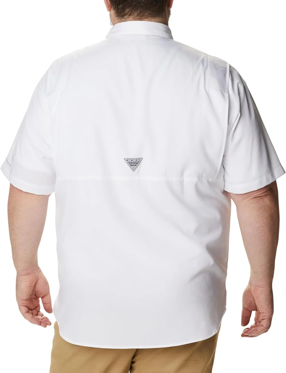 Columbia Men's PFG Tamiami II Short Sleeve Shirt