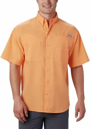 Columbia Men's PFG Tamiami II Short Sleeve Shirt