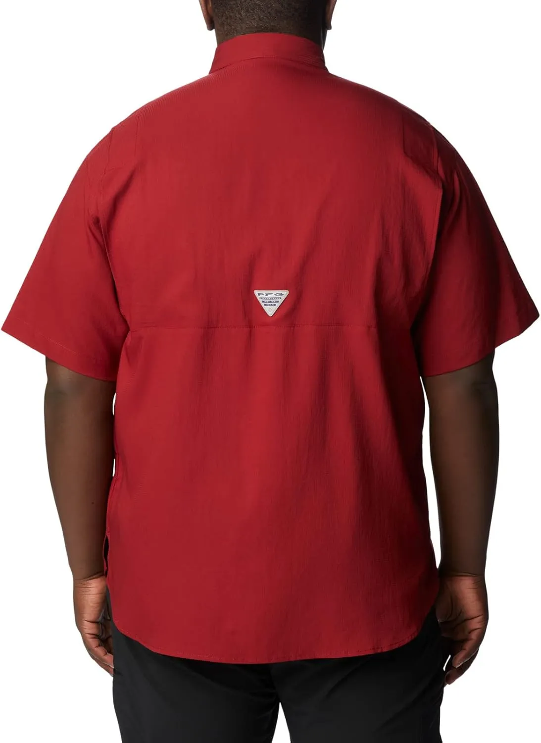 Columbia Men's PFG Tamiami II Short Sleeve Shirt