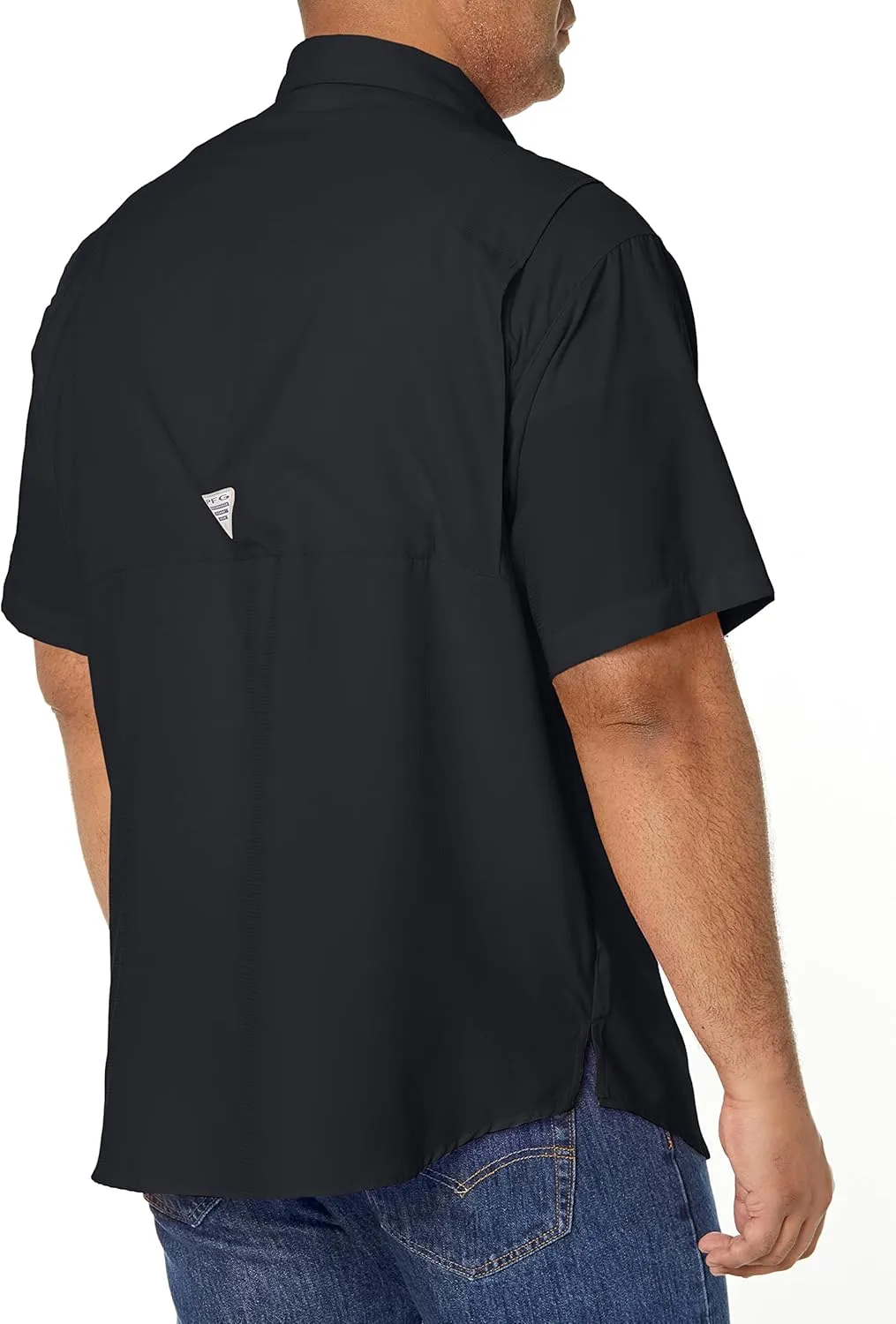 Columbia Men's PFG Tamiami II Short Sleeve Shirt