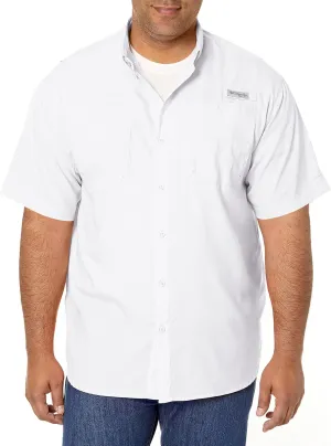 Columbia Men's PFG Tamiami II Short Sleeve Shirt
