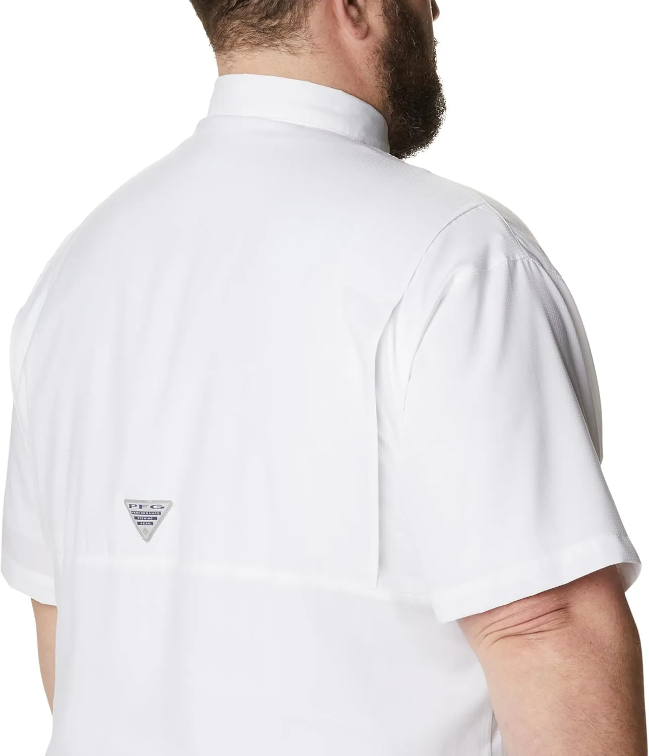 Columbia Men's PFG Tamiami II Short Sleeve Shirt