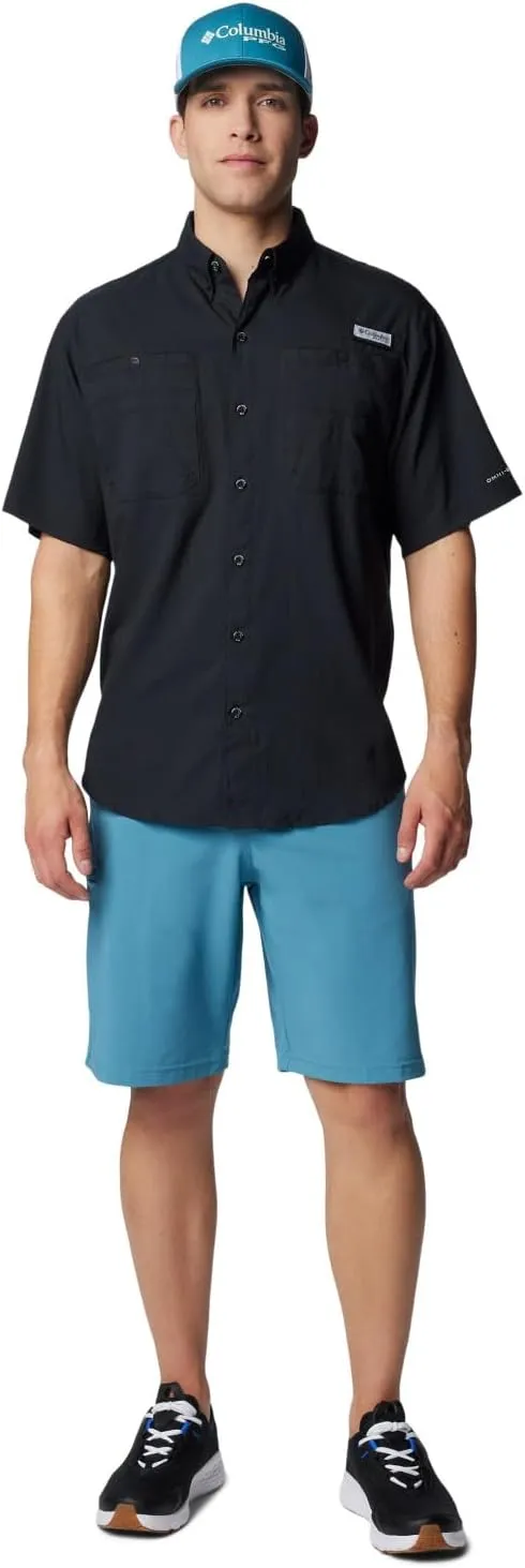 Columbia Men's PFG Tamiami II Short Sleeve Shirt