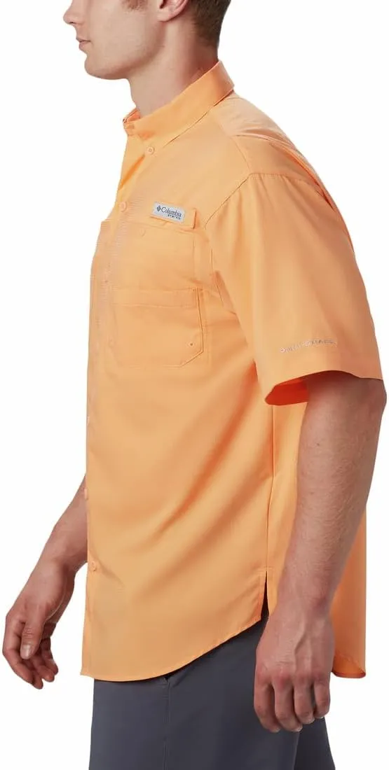 Columbia Men's PFG Tamiami II Short Sleeve Shirt