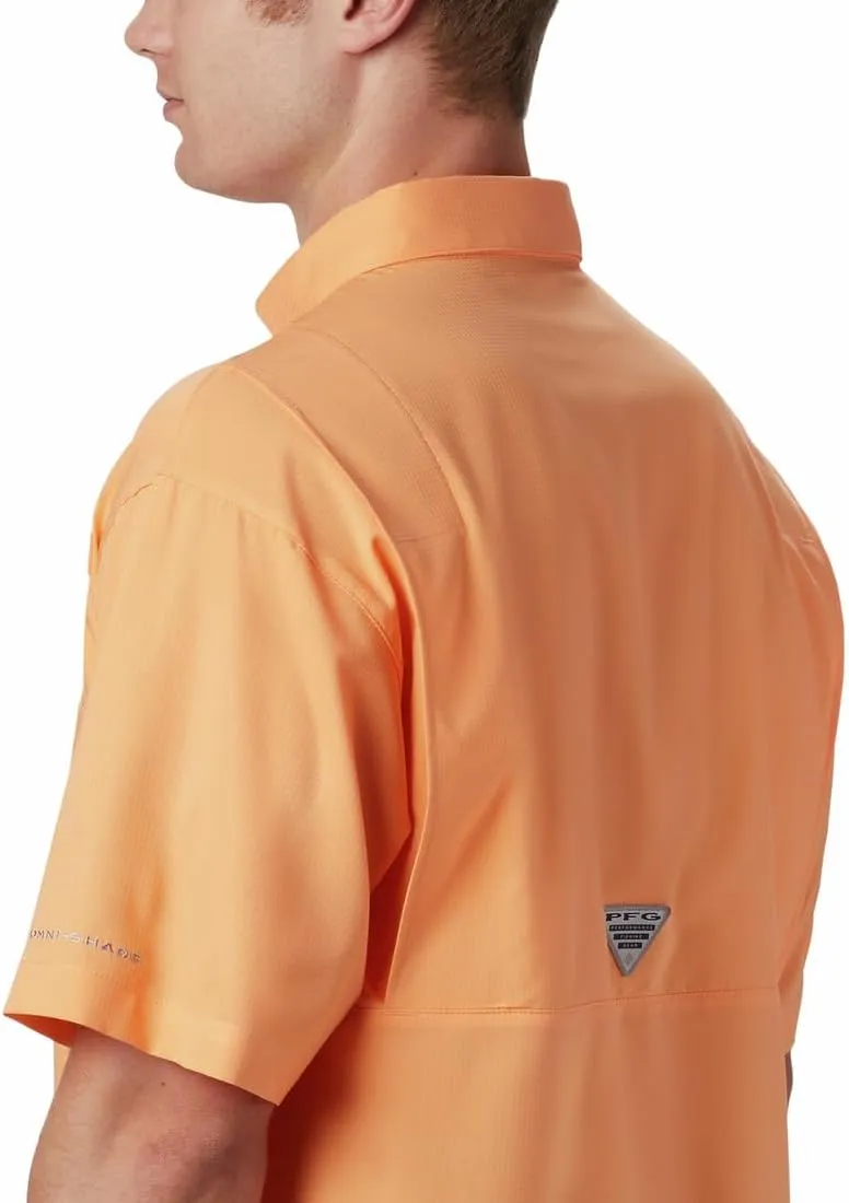 Columbia Men's PFG Tamiami II Short Sleeve Shirt