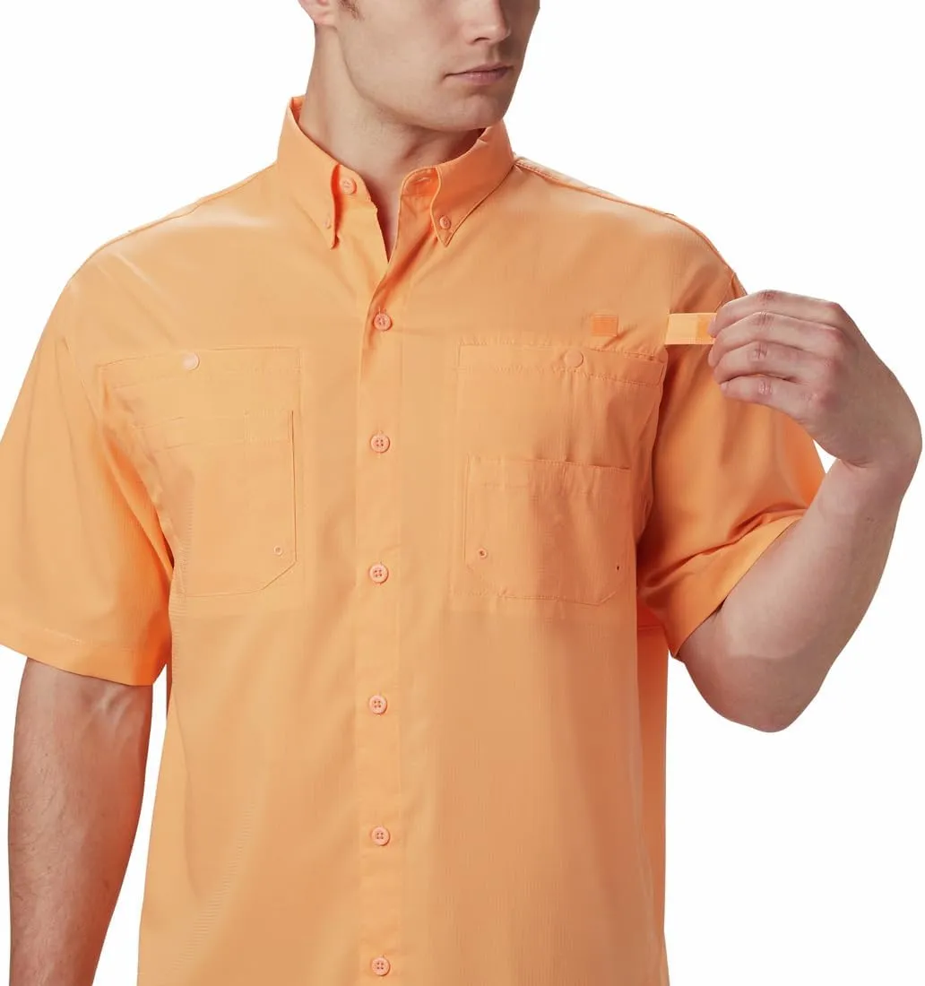 Columbia Men's PFG Tamiami II Short Sleeve Shirt