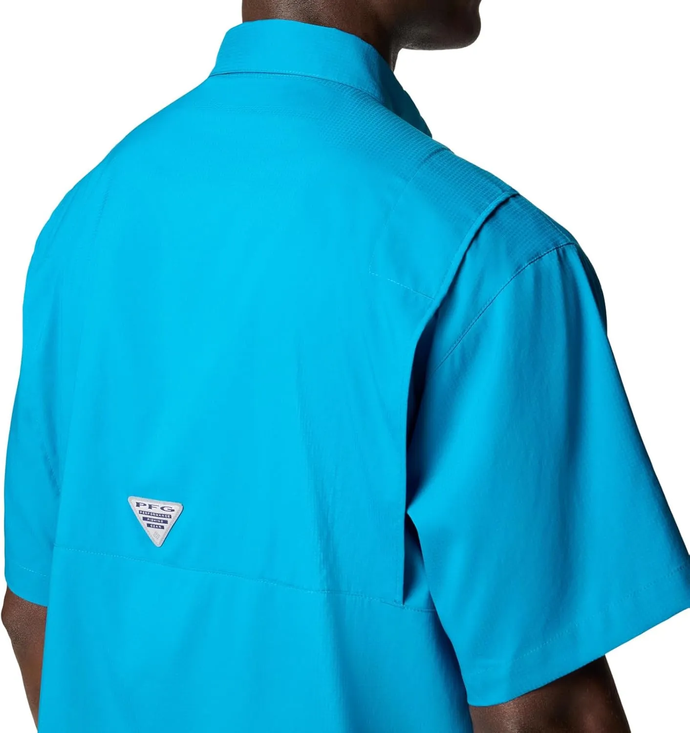 Columbia Men's PFG Tamiami II Short Sleeve Shirt