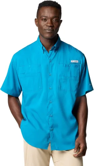 Columbia Men's PFG Tamiami II Short Sleeve Shirt