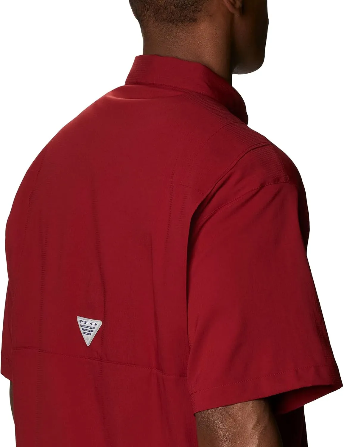 Columbia Men's PFG Tamiami II Short Sleeve Shirt