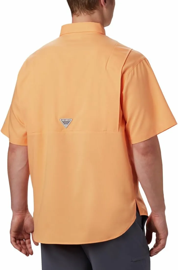 Columbia Men's PFG Tamiami II Short Sleeve Shirt