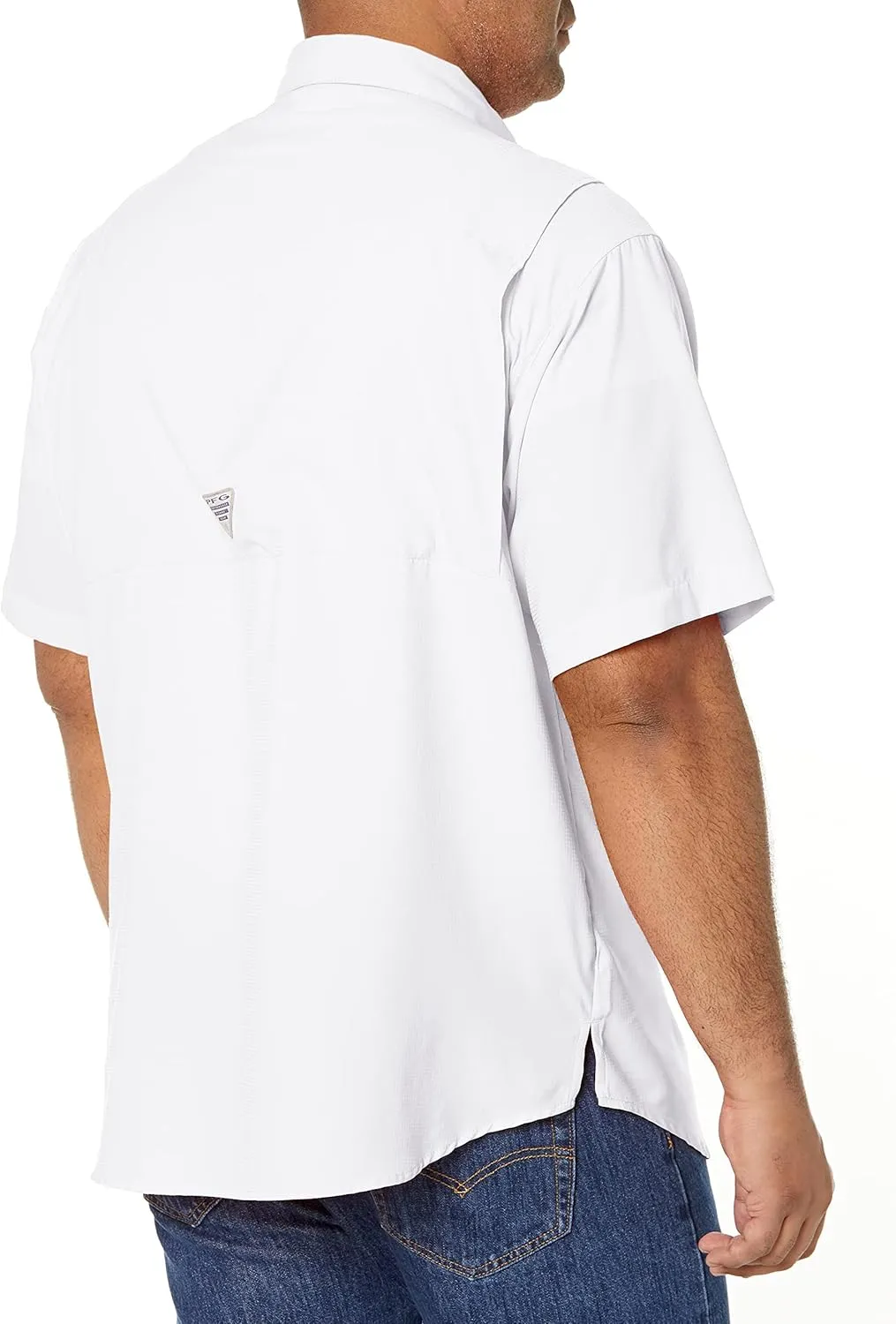 Columbia Men's PFG Tamiami II Short Sleeve Shirt