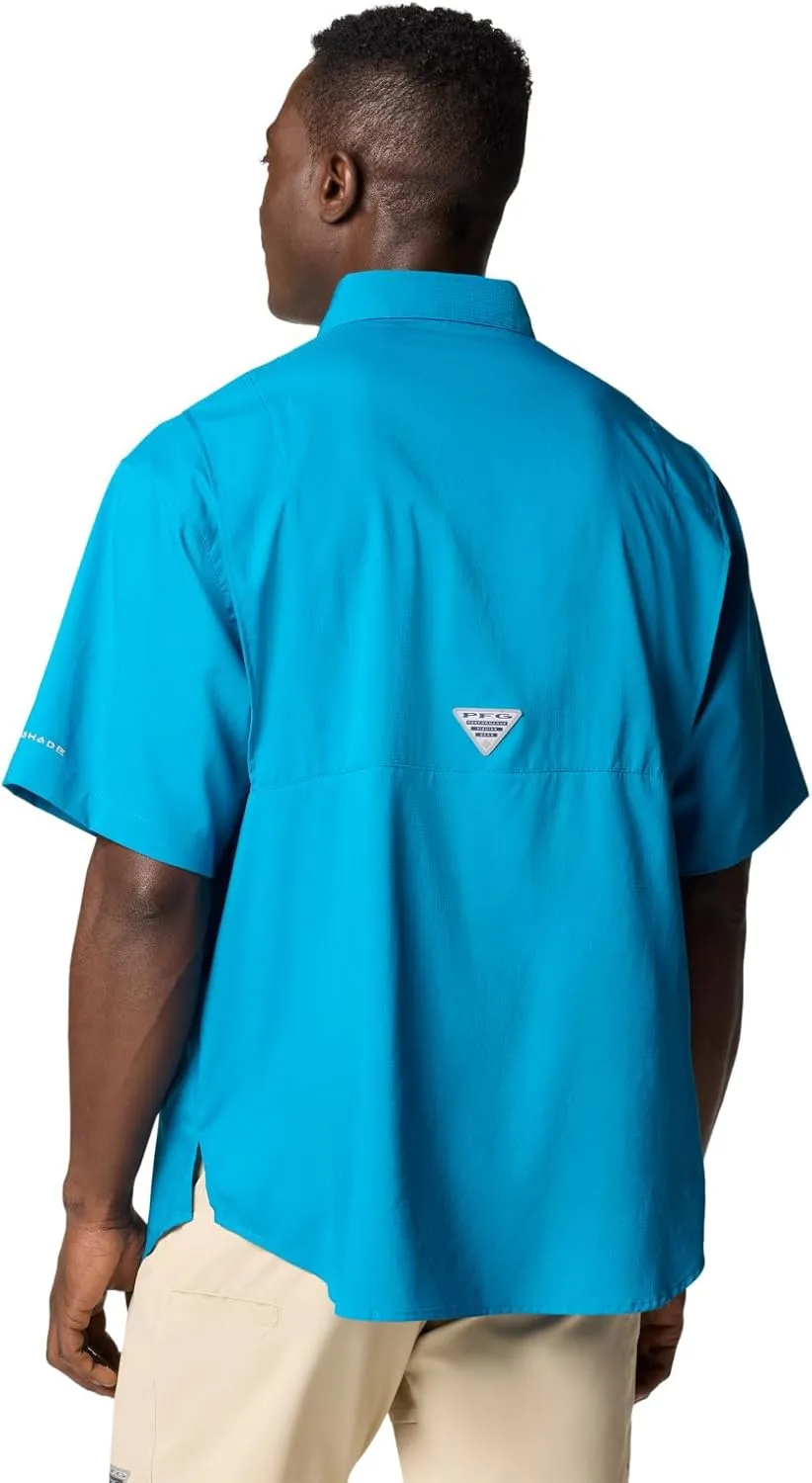 Columbia Men's PFG Tamiami II Short Sleeve Shirt