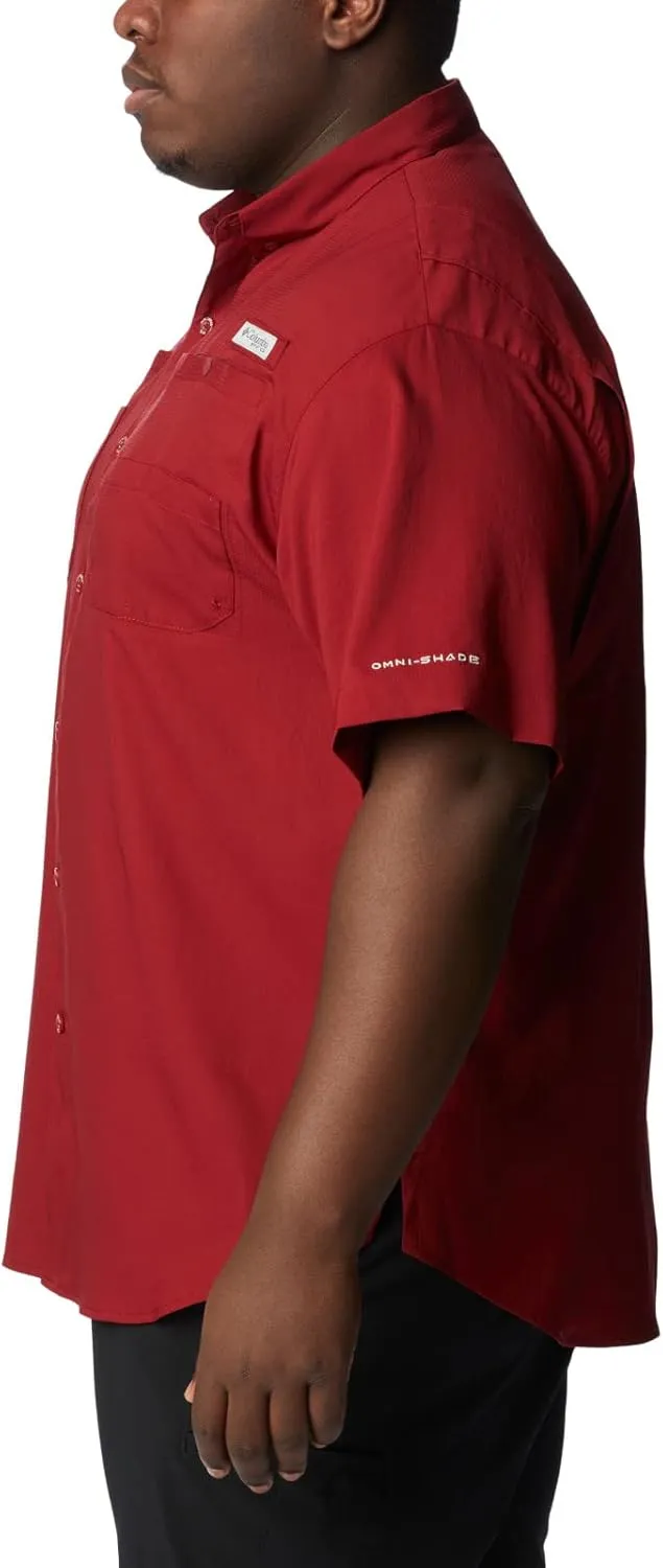 Columbia Men's PFG Tamiami II Short Sleeve Shirt