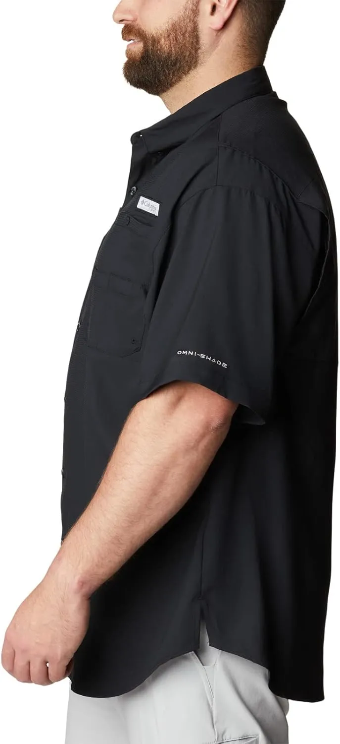 Columbia Men's PFG Tamiami II Short Sleeve Shirt