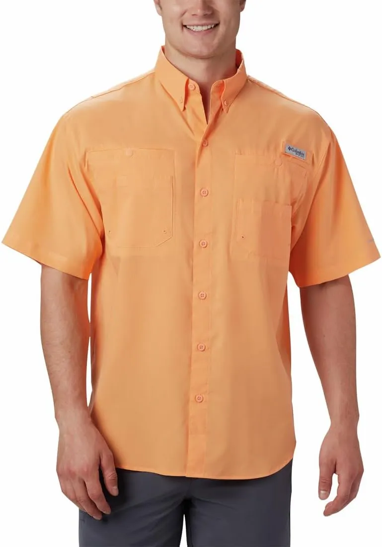 Columbia Men's PFG Tamiami II Short Sleeve Shirt