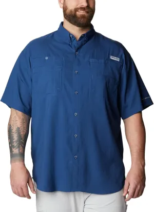 Columbia Men's PFG Tamiami II Short Sleeve Shirt
