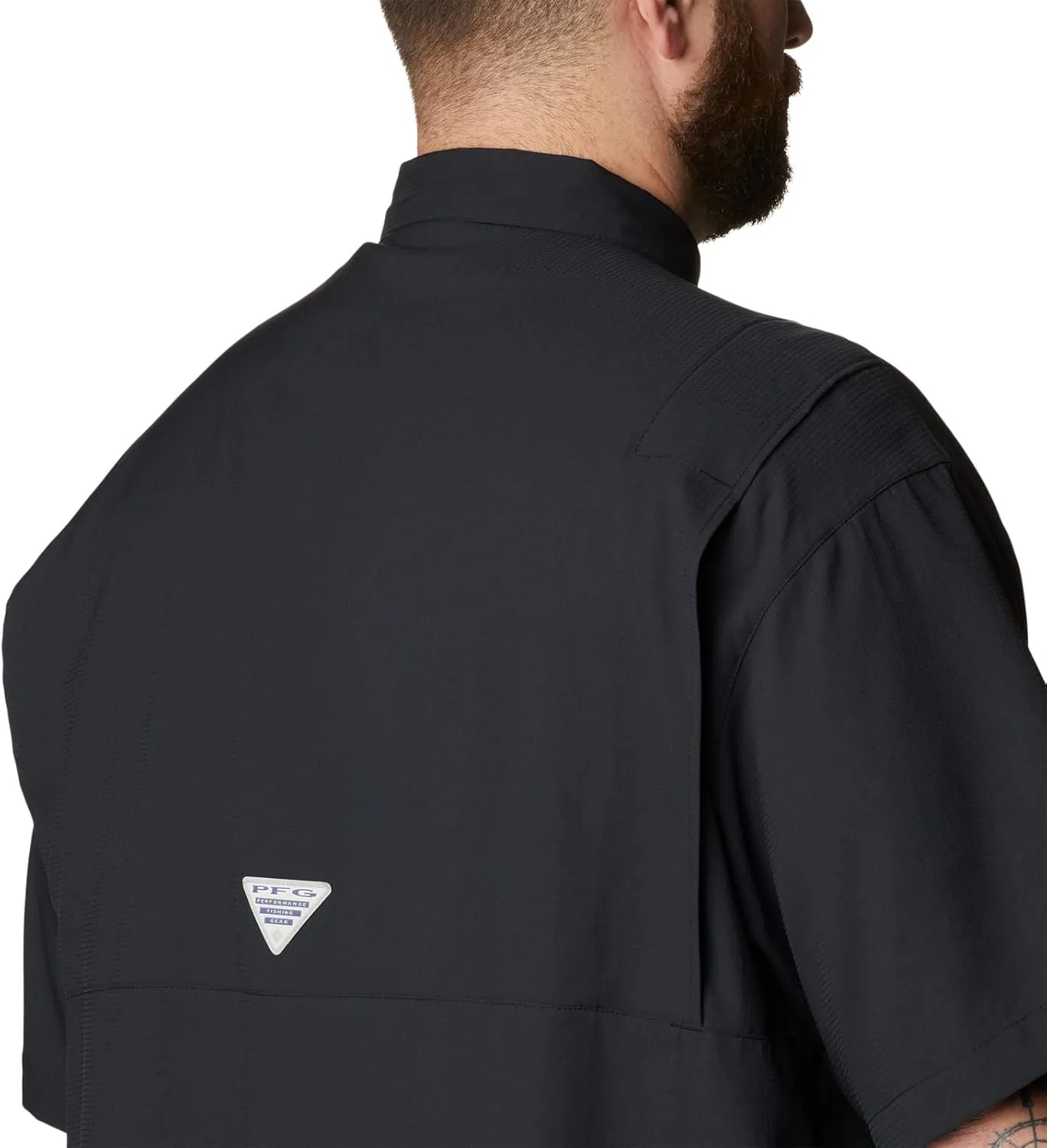 Columbia Men's PFG Tamiami II Short Sleeve Shirt