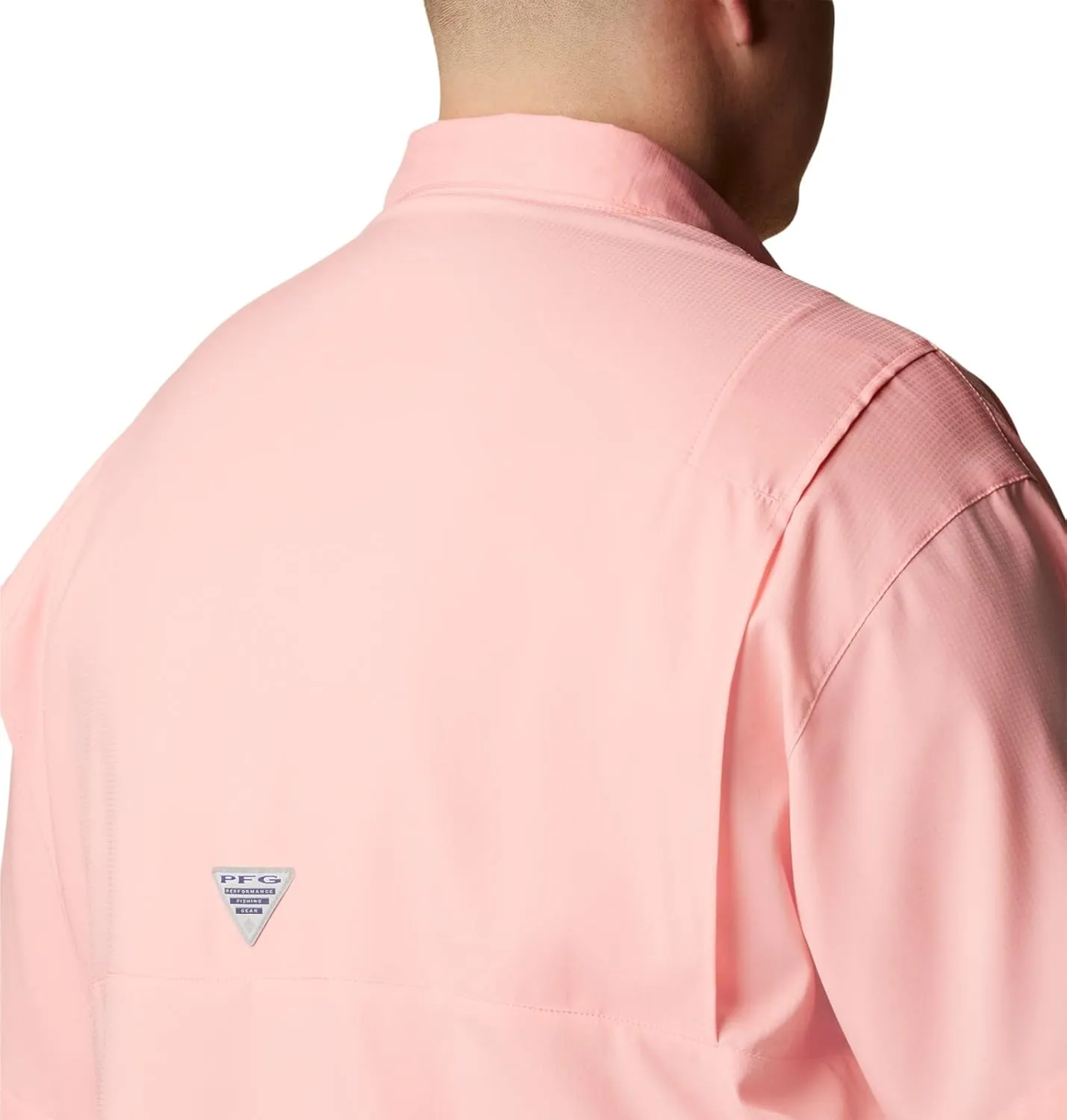 Columbia Men's PFG Tamiami II Short Sleeve Shirt