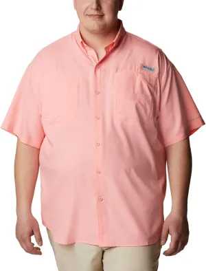 Columbia Men's PFG Tamiami II Short Sleeve Shirt