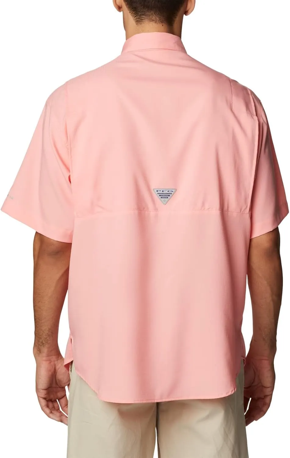 Columbia Men's PFG Tamiami II Short Sleeve Shirt