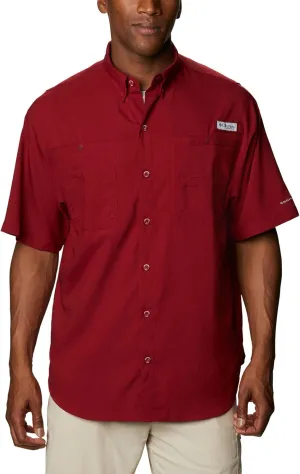 Columbia Men's PFG Tamiami II Short Sleeve Shirt