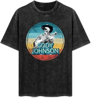 Lightweight Vintage Oversized Cotton T-Shirt Casual Shirt Crew Neck Short Sleeve