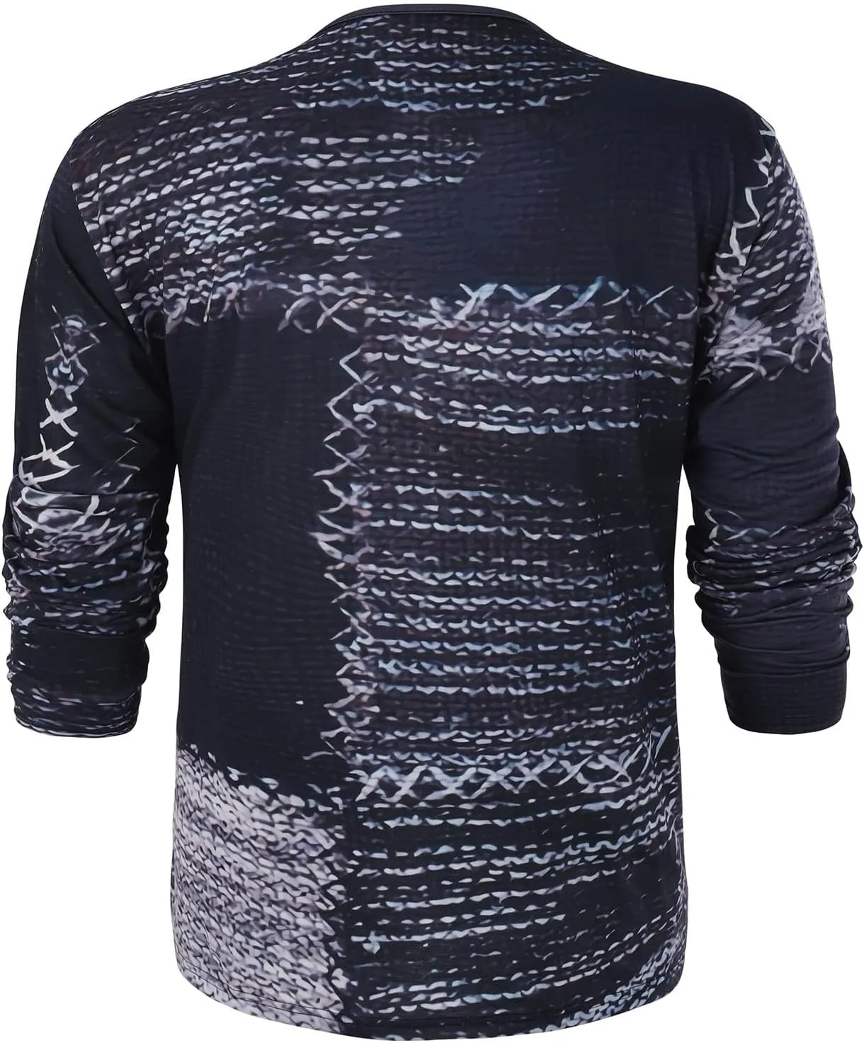 Mens Shirts Vintage Hooded Long Sleeve T Shirt Autumn Solid Casual Top Cotton Collared Basic Golf Shirt Mens Flannel