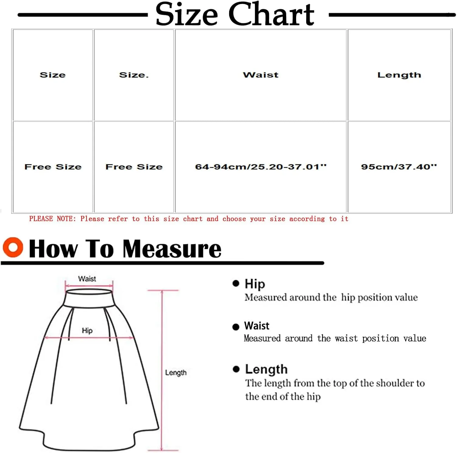 Oplxuo Women Bohemian Style Maxi Skirt High Elastic Waist Summer Vacation Flowy Swing Long Skirts