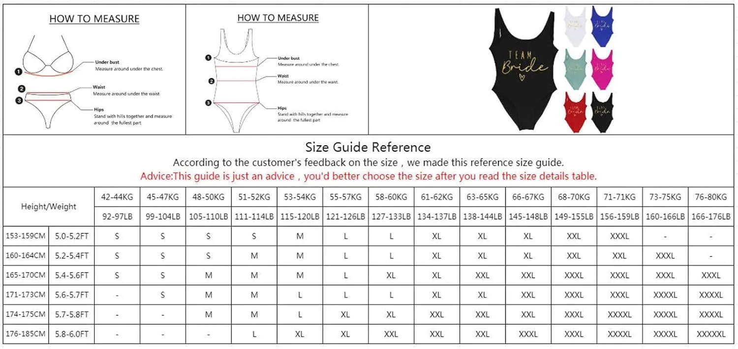 Women's One Piece Swimsuit Sexy Letter Print Tummy Control Backless Cheeky Bathing Suits Slimming High Cut Swimwear